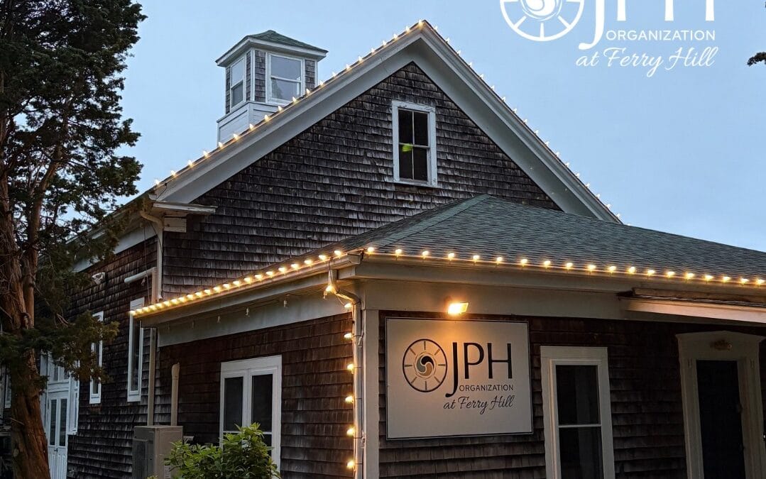 JPH Organization Strives For “Better Community Well-Being”