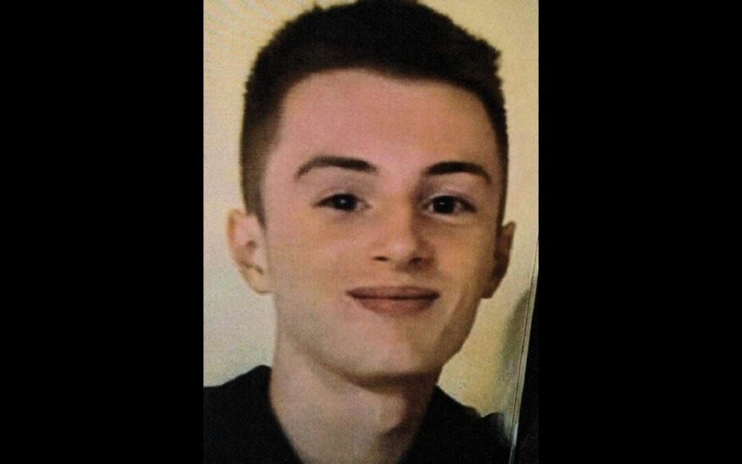 Whitman Police Search For Missing 18-Year-Old