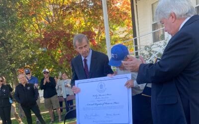 Rocky Marciano’s House Added To Register Of Historical Places