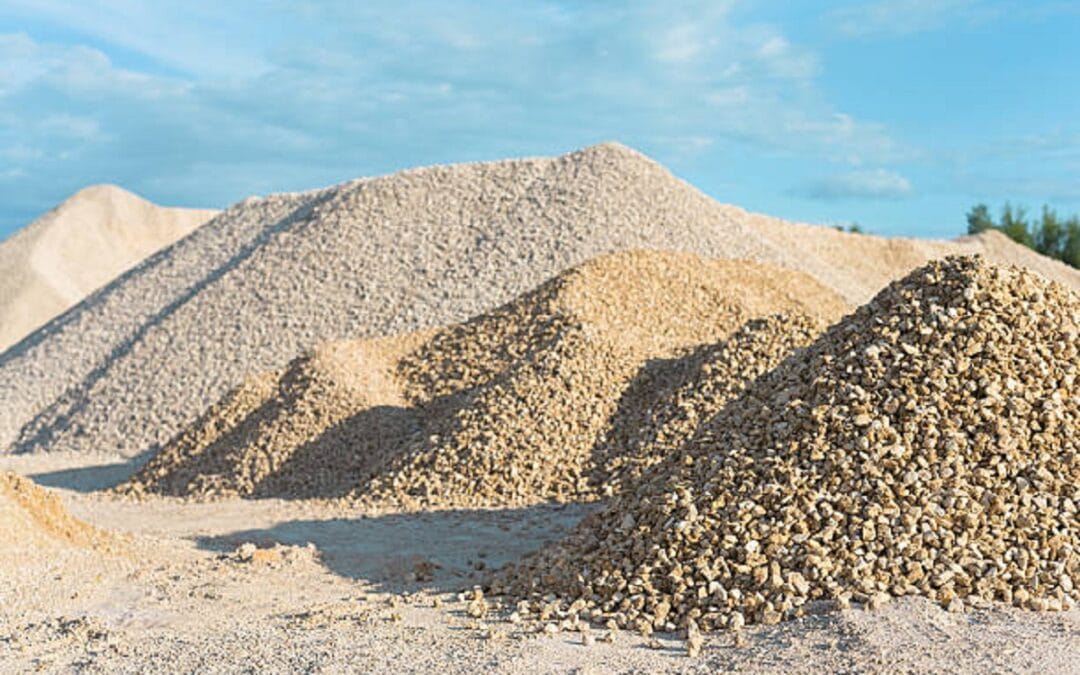 Withdrawn:  Article Calling For Moratorium On Earth Removal