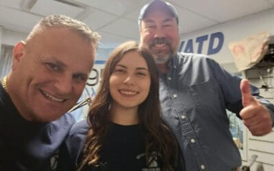 Bethoney Builders Podcast Preview