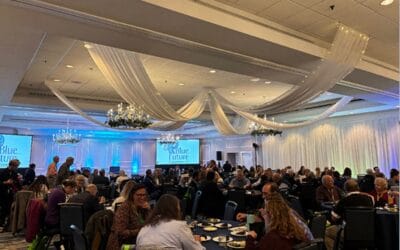 Plymouth: Blue Future Conference Features Bill Nye