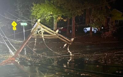 18-Year-Old Charged Following Overnight Crash