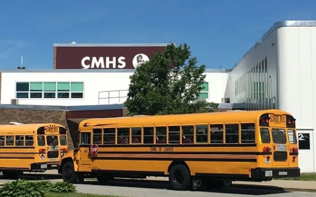 Carver To Hold Special Town Meeting On Tuesday