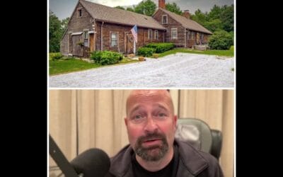 Ghost Hunter Raising Funds To Purchase Conjuring House