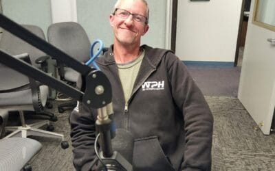 Marshfield SB Chair Eric Kelley Comments On Recall Campaign