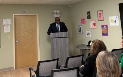 State Steps Up To Support Head Start Program