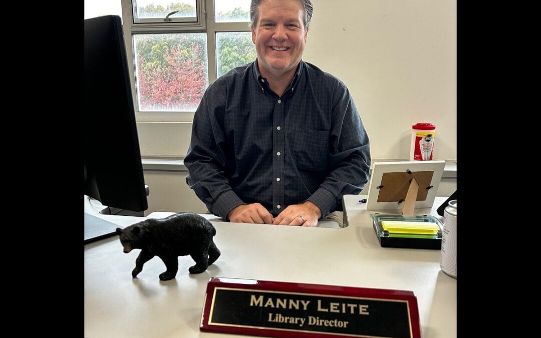 Plymouth Library Hosts Meeting On Use Of Library Space