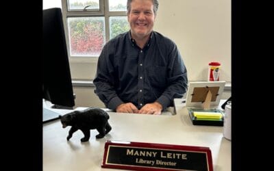 Plymouth Library Hosts Meeting On Use Of Library Space