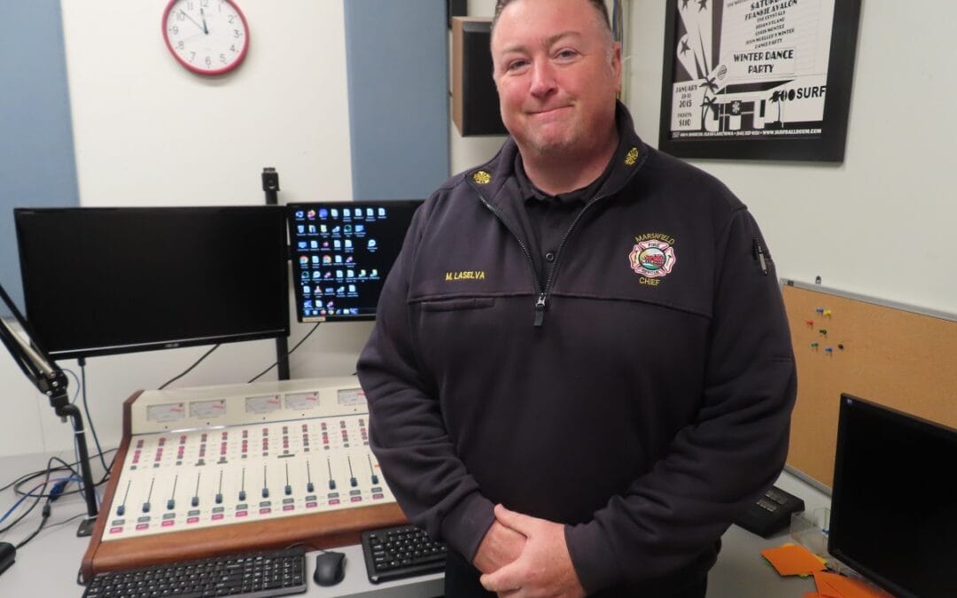 Change Your Clock, Check Your Detectors