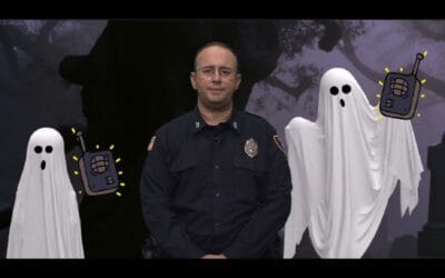 Quincy PD Provides Halloween Safety Tips