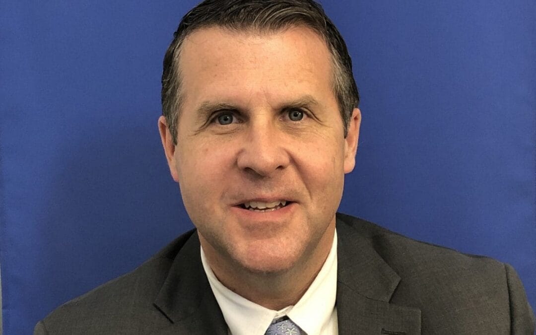 Sullivan Discusses Govt Shutdown, MCAS, Public Safety