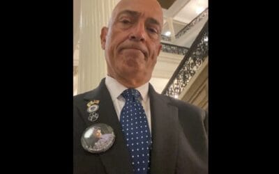 Xiarhos Discusses Recent Attacks On Police Officers