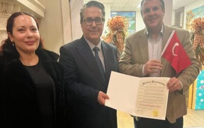 Sullivan Discusses Shutdown, Elections, Halloween