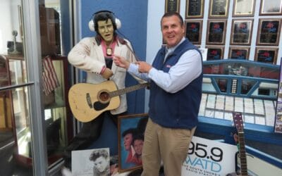 Brockton Mayor Recaps Time In Office