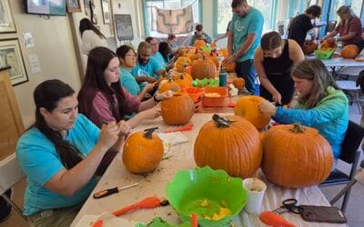 Night of a Thousand Faces Returns