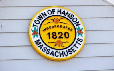 Hanson Wraps Up Special Town Meeting