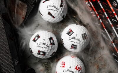 LISTEN: October 30, 2025 ~ Halloween Fun with Callaway Golf