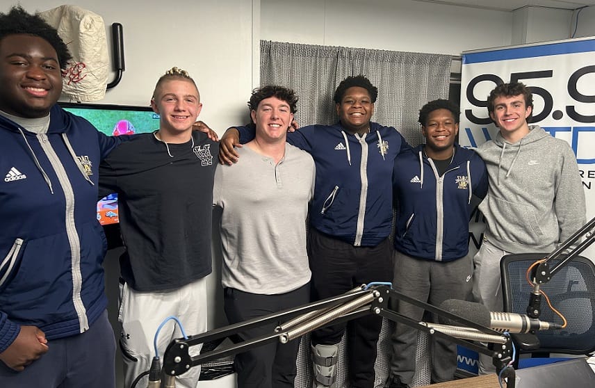 Archbishop Williams Advances to Final Four