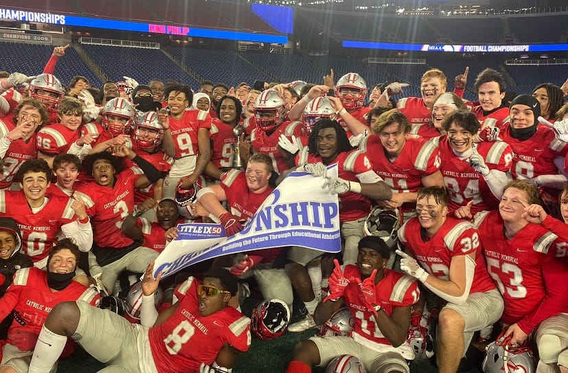 The MIAA’s Continued, and Growing, CM Problem