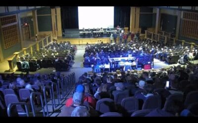 East Bridgewater STM Votes On School Building Project