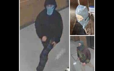 2 South Shore Men Arrested In The Weekend Explosion At Harvard Medical School