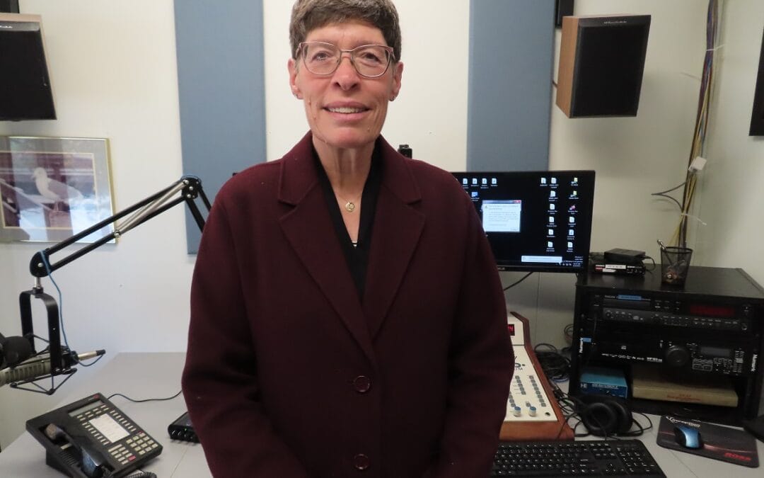 Meschino Provides Legislative Update