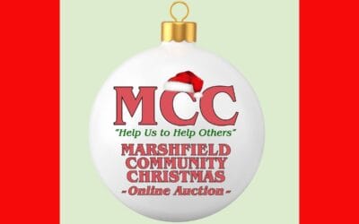 Marshfield Community Christmas Kicks Off 46th Year