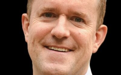 Marshfield Select Board Candidate Rick Smith Speaks with WATD