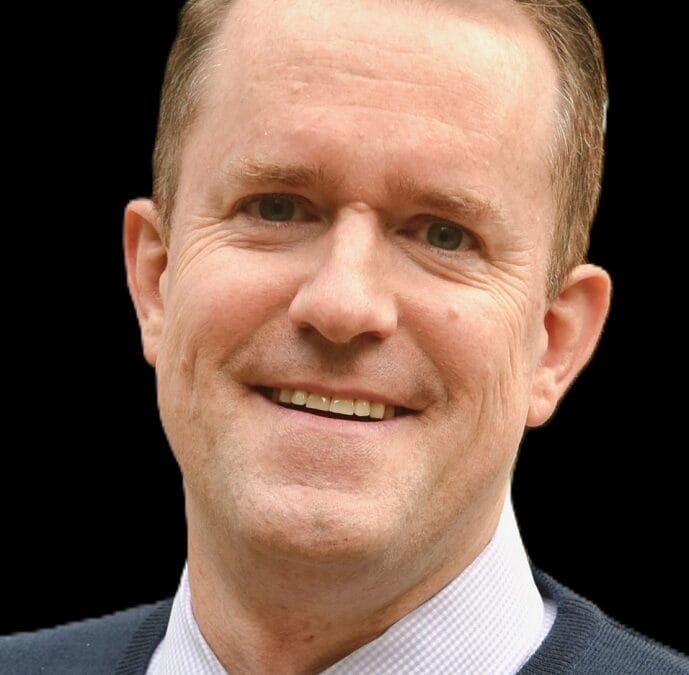 Marshfield Select Board Candidate Rick Smith Speaks with WATD