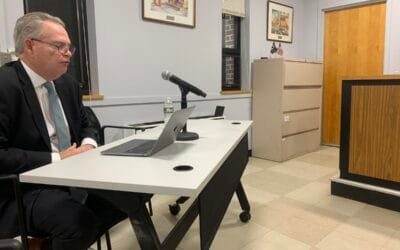 Rockland BOH Chair Subject Of Investigation