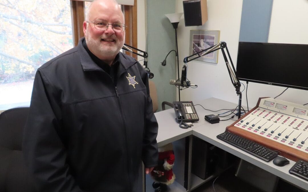 A Look At Sheriff Budgets