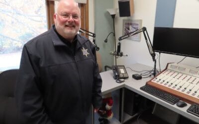 A Look At Sheriff Budgets