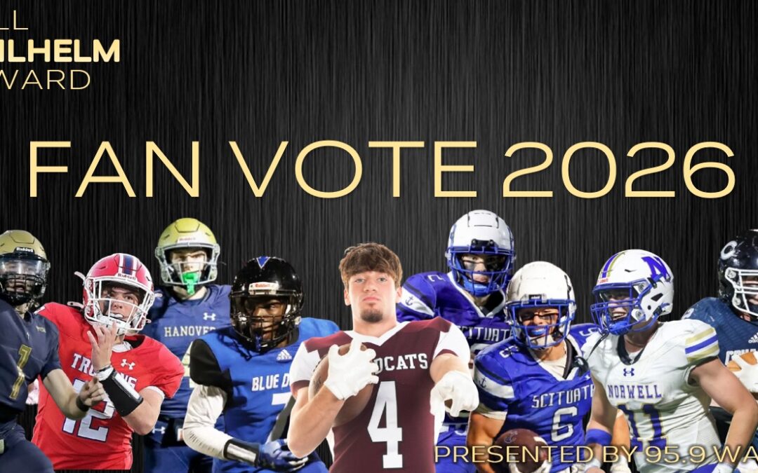 FAN VOTE: Cast Your for the 2025 Bill Wilhelm Award