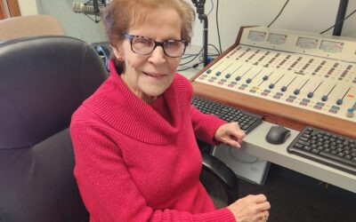 WATD Reporter Bobbi Clark Recounts Her Career