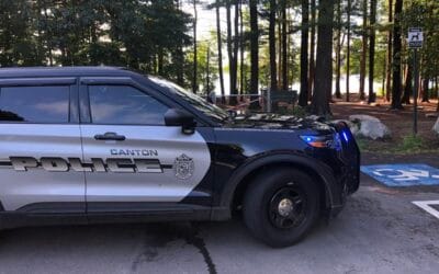 Juvenile Arrested For Canton Shooting