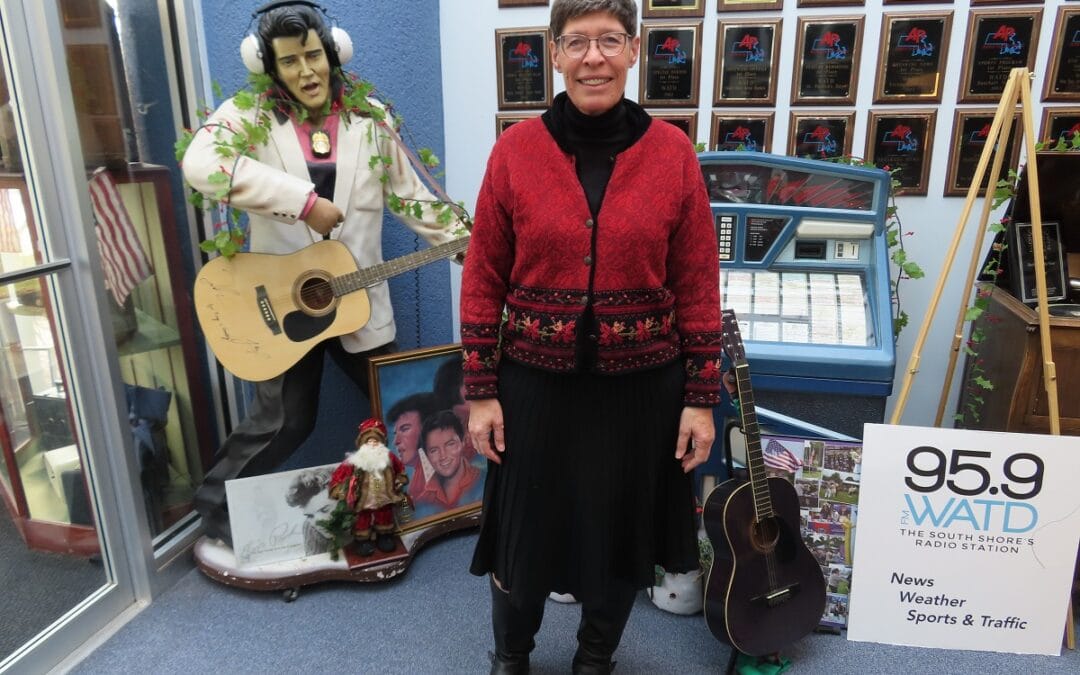 Meschino Provides Legislative Update