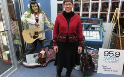 Meschino Provides Legislative Update