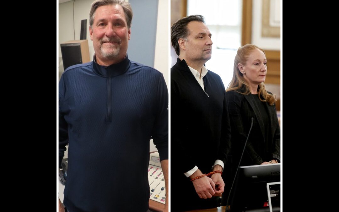 Scully Analyzes Walshe Trial