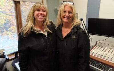 Marshfield Vets Agents Discuss the Holidays