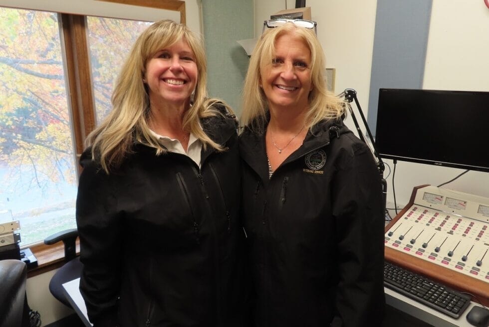 Marshfield Veterans Services