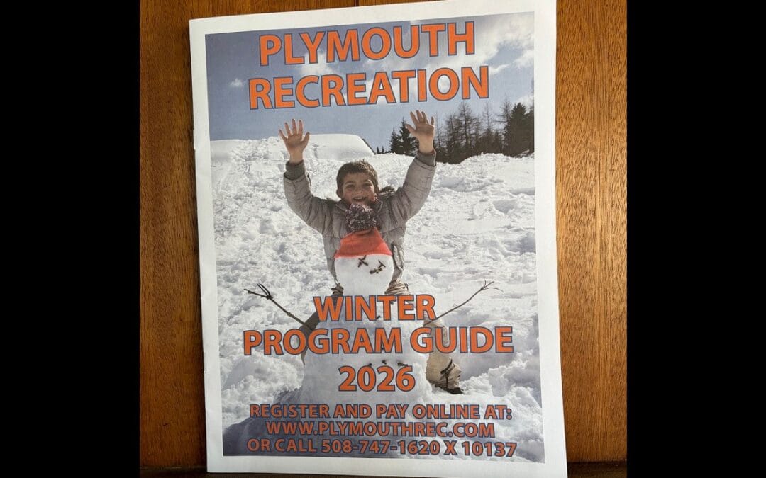 Plymouth Recreation Department Has Something For Everyone