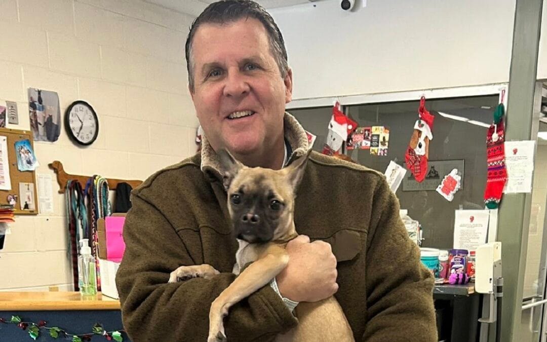 Sullivan Discusses Recount, Walking Dead