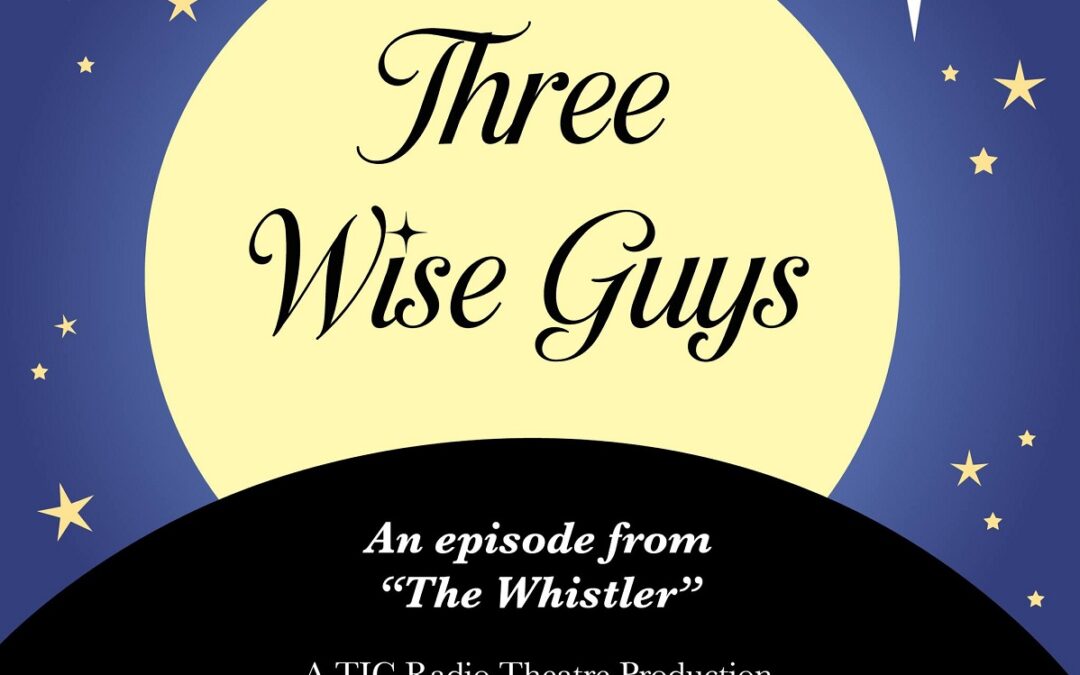 TIC To Air Holiday Play From The Whistler Series