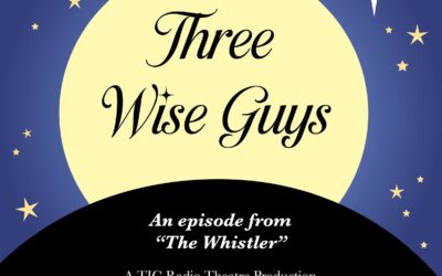 TIC To Air Holiday Play From The Whistler Series