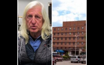 Veterans Voice Collecting Gifts For Brockton VA