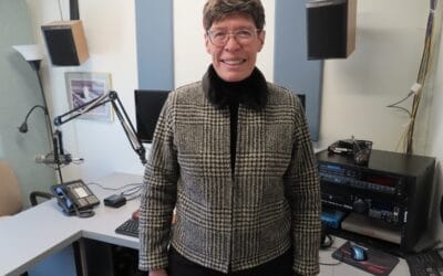 Meschino Provides Legislative Update