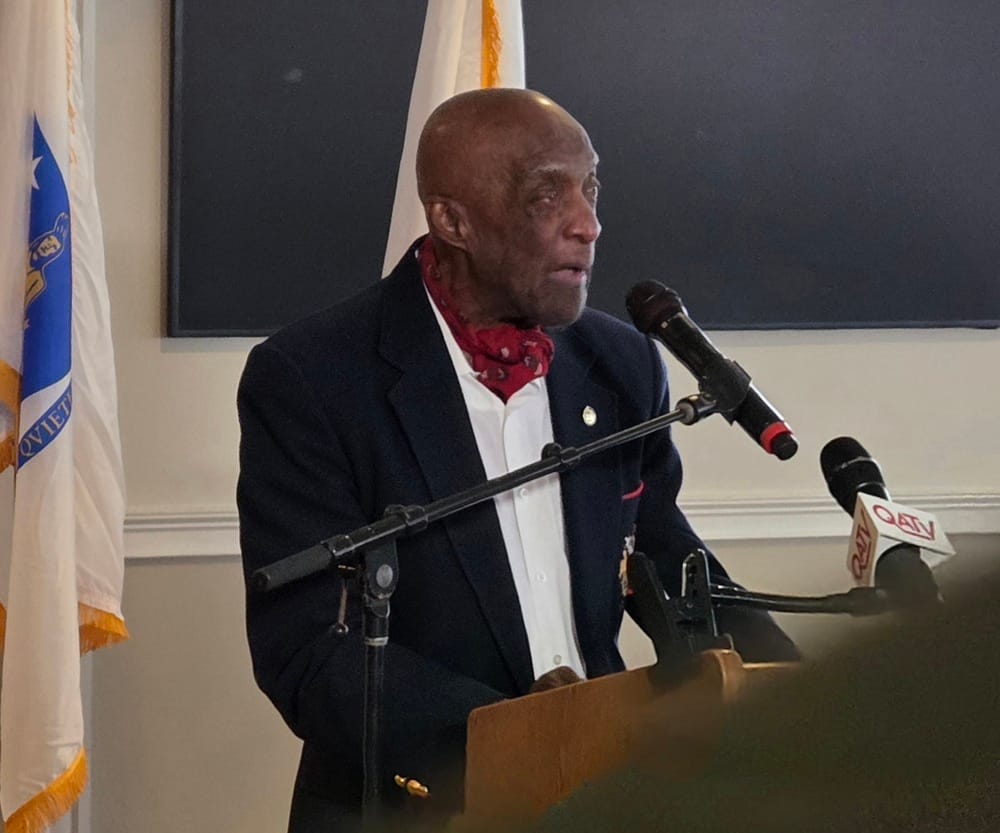 Quincy MLK Breakfast