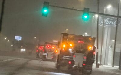 Storm Update With Rob Gilman