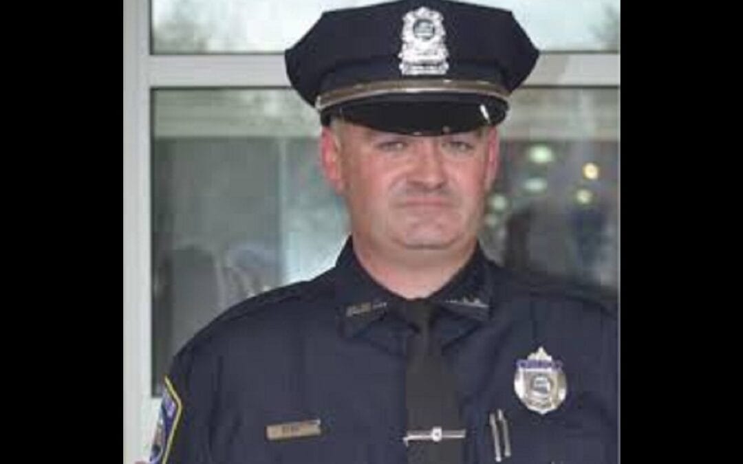 Additional Charges Being Sought Against Marshfield Police Officer